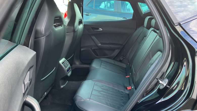 CUPRA Formentor 1.4 eHybrid 204 V2 5dr DSG Estate